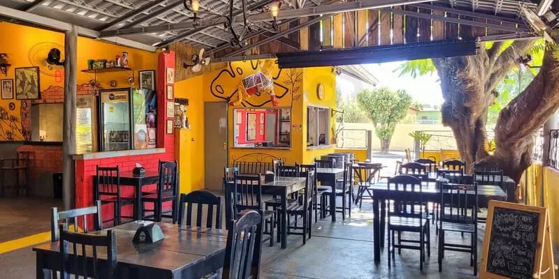 Restaurante Boteco Juanita Em Bonito