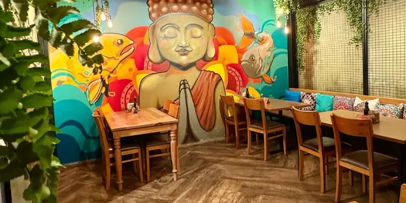 Pizzaria Em Bonito Ms Zapi Zen Conforto