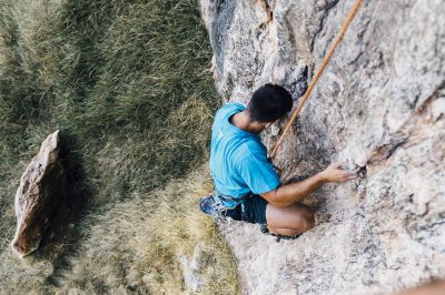 int-escalada esportiva