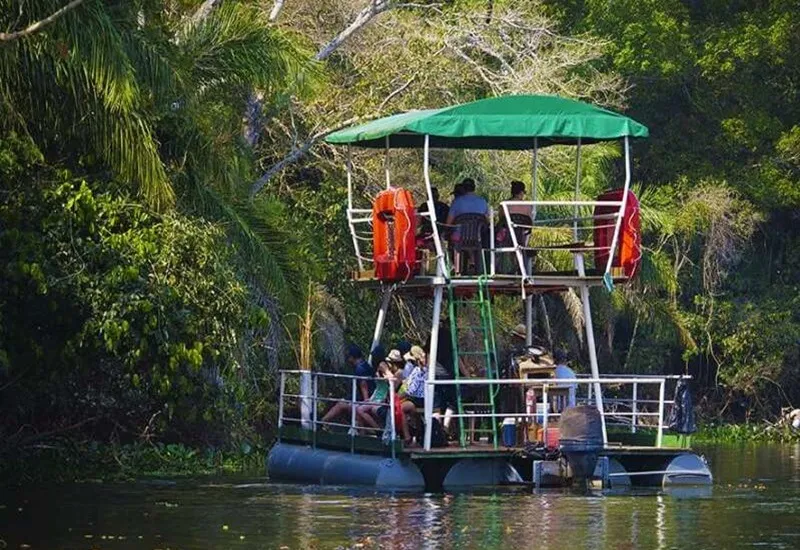 chalana san francisco