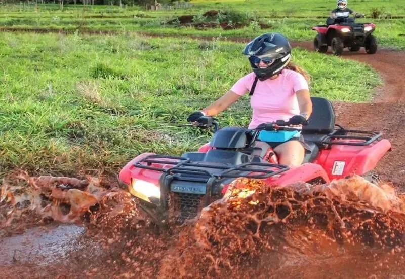Quadriciclo na Rota Zagaia (1)
