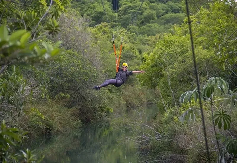 Parque Ecológico Rio Formoso (1)