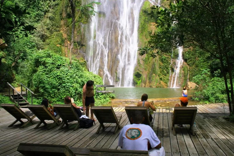 Boca Da Onça/ Bonito MS