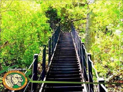 Veja As Diferenças Entre Os Passeios De Trilhas E Cachoeiras Da Boca Da Onça