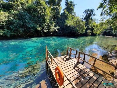Quais Passeios posso fazer junto com o rio da Prata
