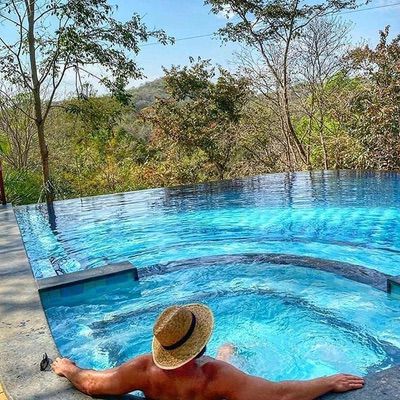 Turismo de aventtura é especialidade de Bonito