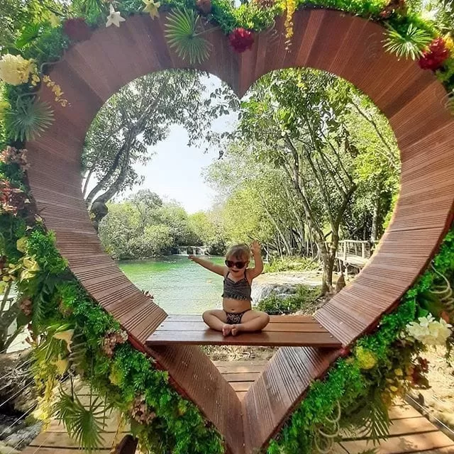Ecoturismo Em Bonito MS