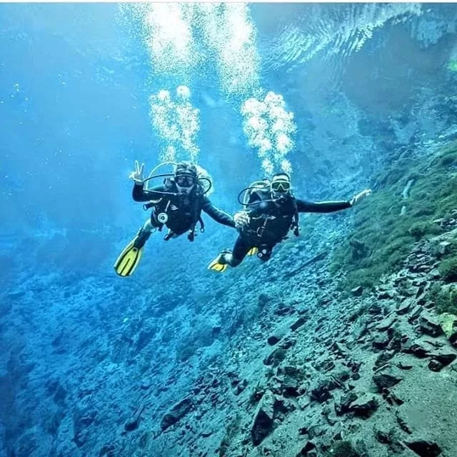 Bonito Turismo A Dois