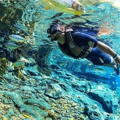 turismo de bonito