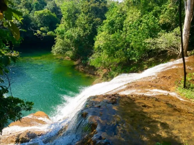 Serra Da Bodoquena 1   Copia