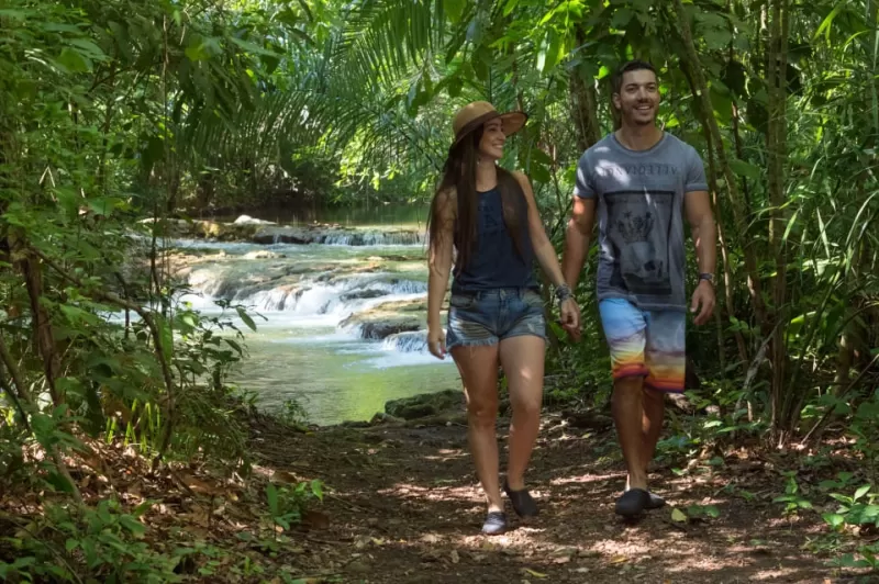 Serra Da Bodoquena 4  