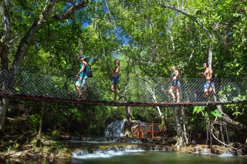 Serra Da Bodoquena 5