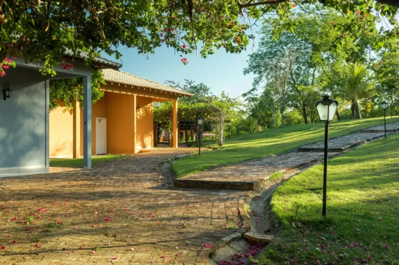 Cachoeiras Serra Da Bodoquena Apartamentos