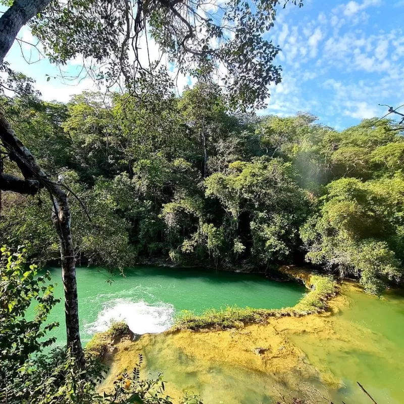 Serra Da Bodoquena 8