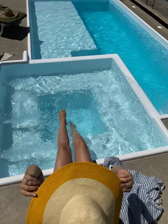 Pousada Villas Bonito
