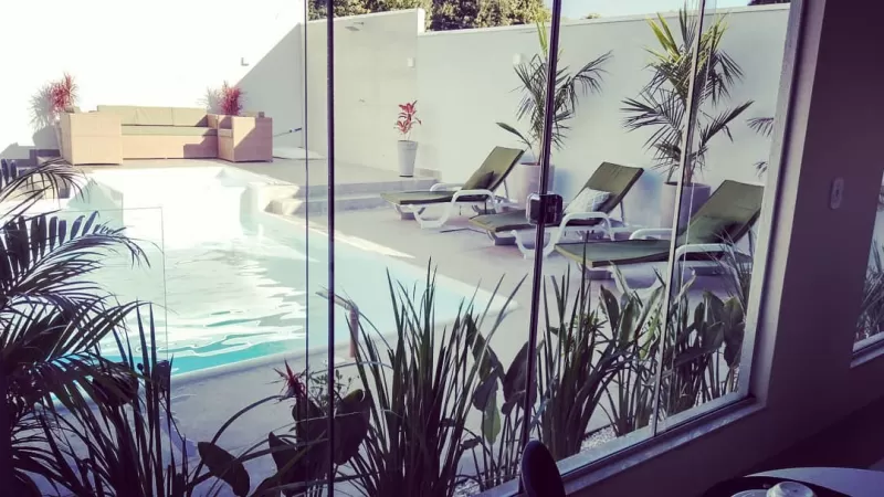 Villas De Bonito   Piscina