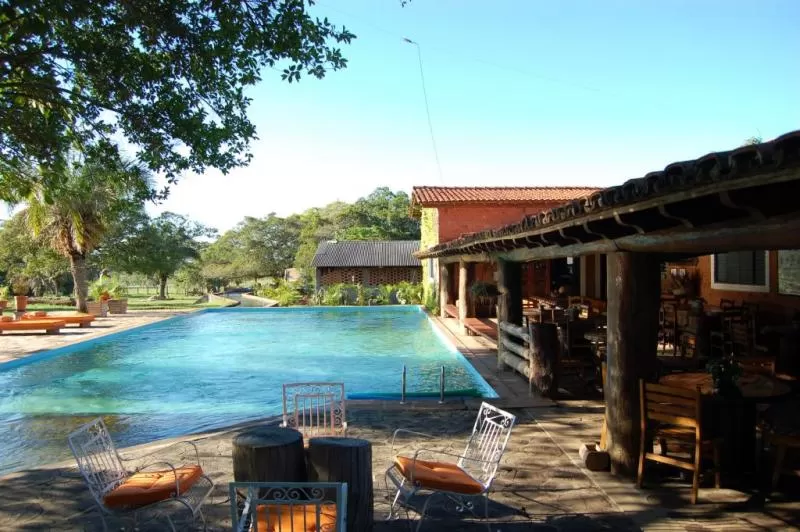 Ceita Corê   Cachoeiras Em Bonito MS   Acqua 3