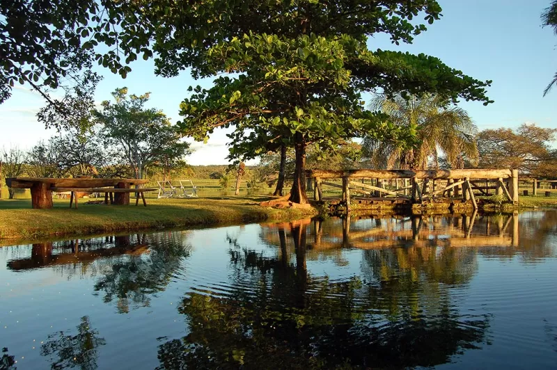 Ceita Corê   Cachoeiras Em Bonito MS   Acqua 4