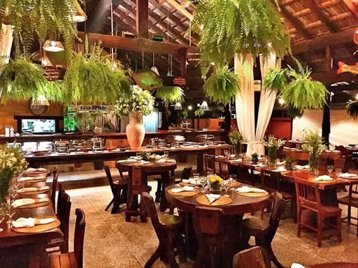 Restaurante Casa Do João