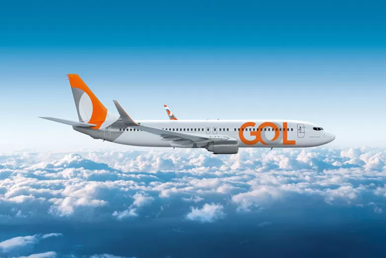 Gol Linhas AÃƒÆ’Ã‚Â©reas   Acquaviagens