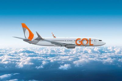 Gol Linhas AÃƒÆ’Ã‚Â©reas   Acquaviagens