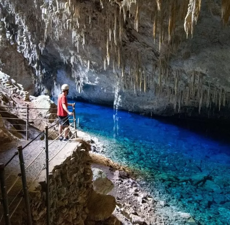 Lago Azul Agencia