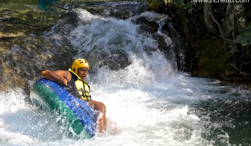 Boia Cross  Eco Park