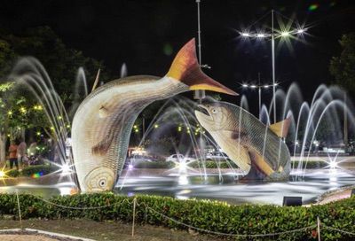 Praca Do Peixe Bonito (1)