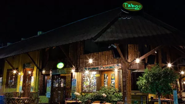 Taboa Bar Banner Bonito Ms Min