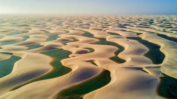 LenÃ§Ã³is Maranhenses