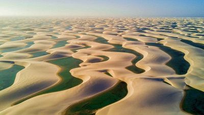 LenÃ§Ã³is Maranhenses