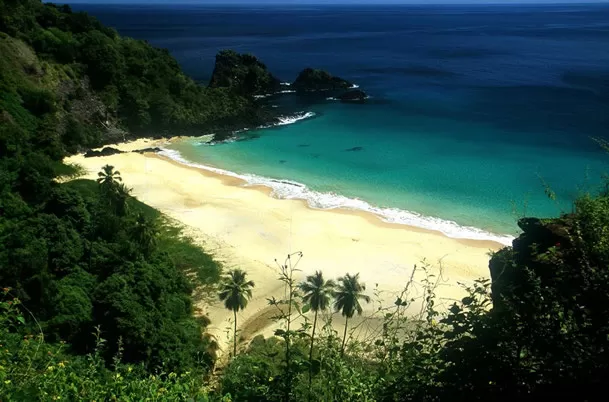 Fernando De Noronha   PE