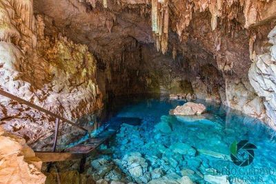 Gruta Do Mimoso   Bonito MS