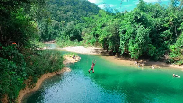 RefÃºgio CanaÃ£