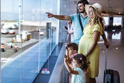 Viajar Para Bonito Gravida