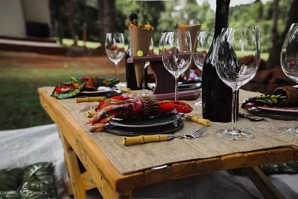 Comemoracoes Terroir Pantanal