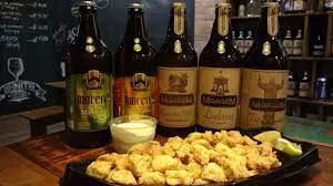 Bonito Beer