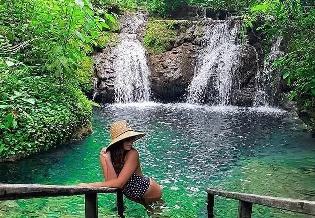 Boca Da Onça Ecotour