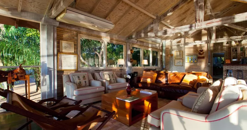 Caiman   Pantanal   Estrutura