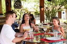 Pousada Pequi Familia