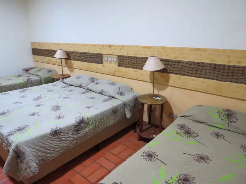 Pousada Fazenda San Francisco Apartamentos