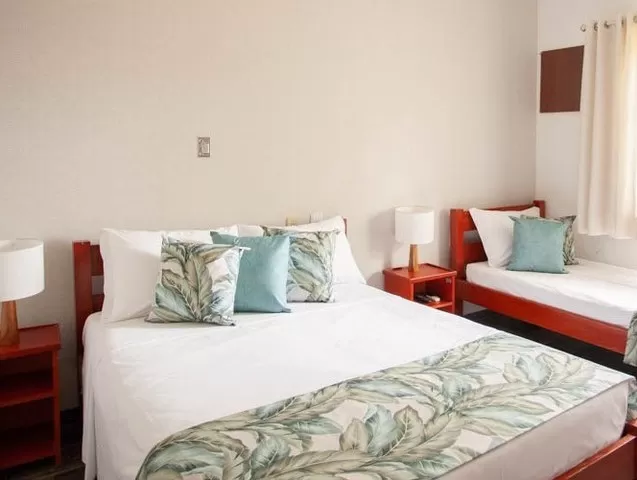 Apartamento Standard Sesc Bonito