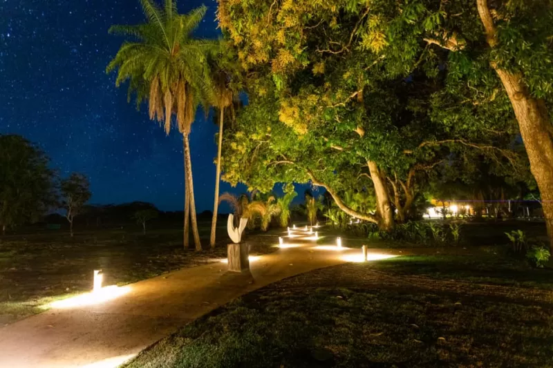 Casa Caiman   Panatanal