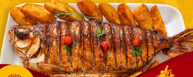 Piraputanga Brasa Pantanal Grill