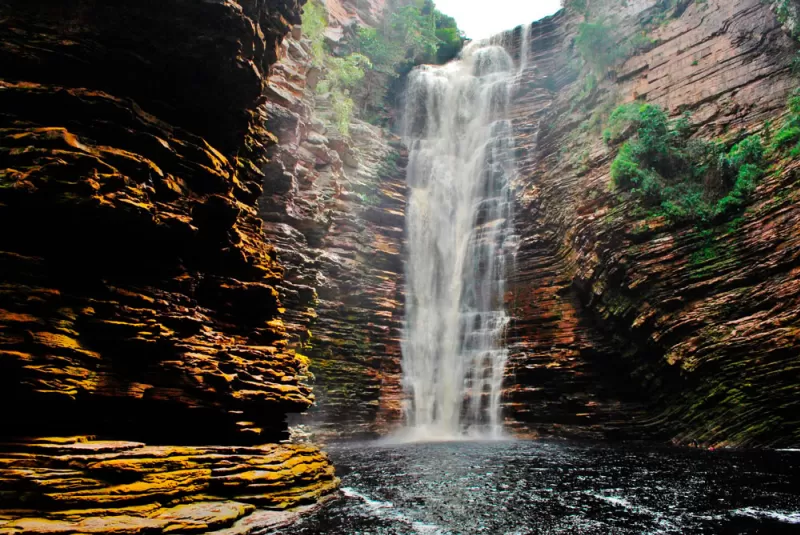 Cachoeira Buracao