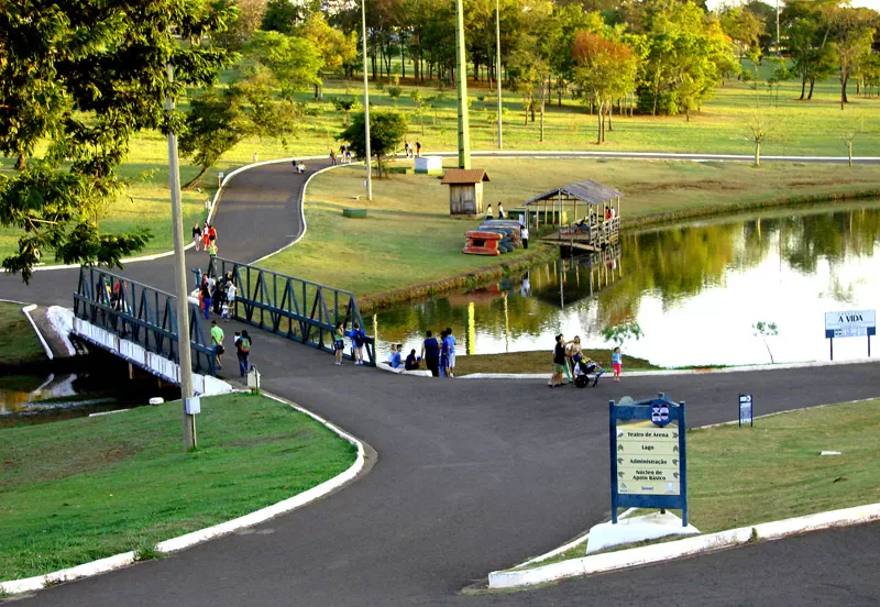 Parque