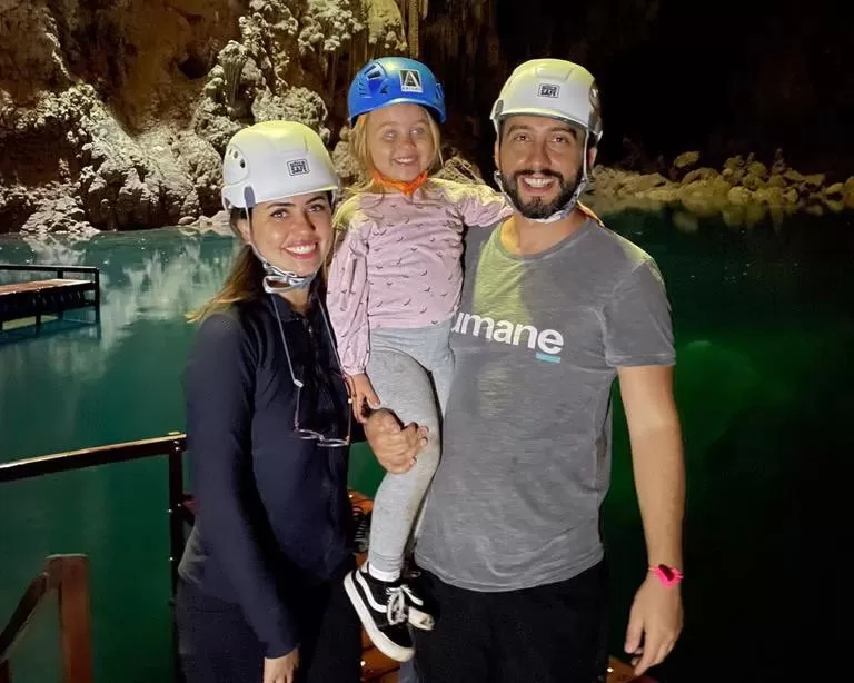 Promoção Para Crianças No Abismo Anhumas / Bonito MS