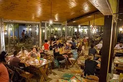 Taboa Bar 