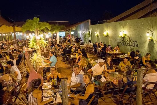 Bar Taboa