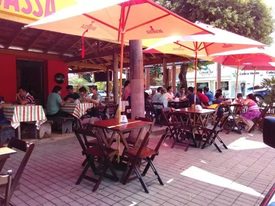 Ambiente Agradavel Com